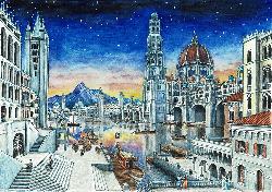 Osgiliath