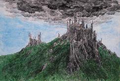 Dol Guldur