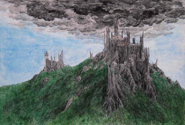 Dol Guldur